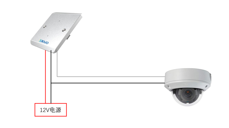 监狱_监所 高保真防暴拾音器