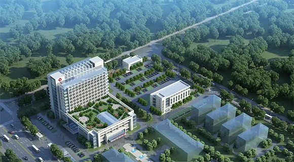 广东医科大学附属医院城月医院