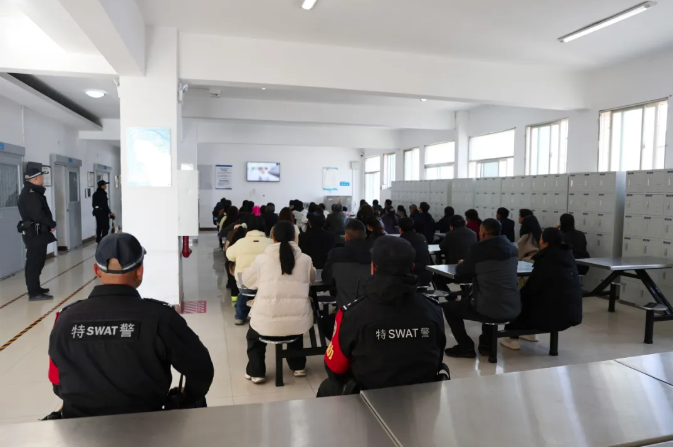 邦诺视讯：定制个性化未管所电化教育落地场景化数字方案