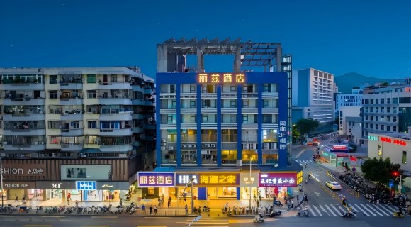 广东.深圳丽兹酒店