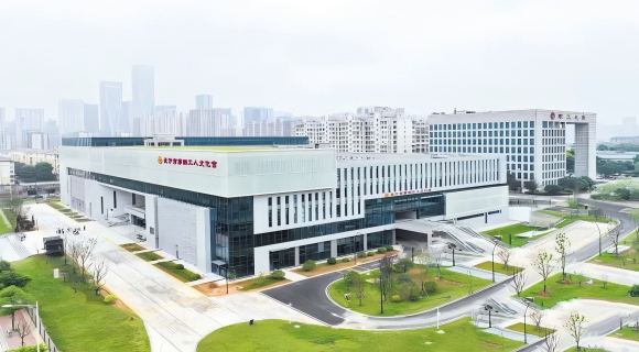 湖南.长沙市第四工人文化宫