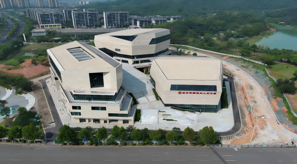 湖南.长沙市第三工人文化宫